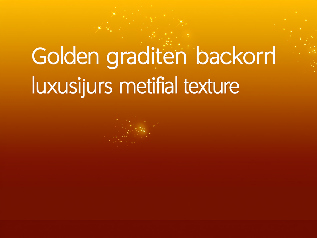 土豪金背景图 土豪金背景图